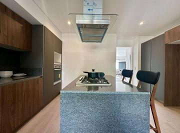 Departamento de 2 habitaciones, Atizapán de Zaragoza · Estrena Departamento ID Vertical Bellavista de 128 m² con Excelente Visa Al Club de Golf