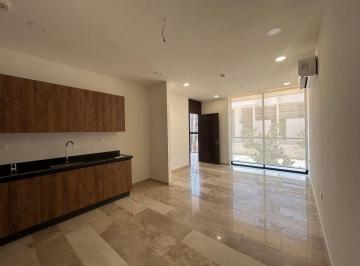 Departamento de 2 habitaciones, Mérida · Departamento de 2 Recámaras, Equipado, en Complejo Nuevo con Amenidades.