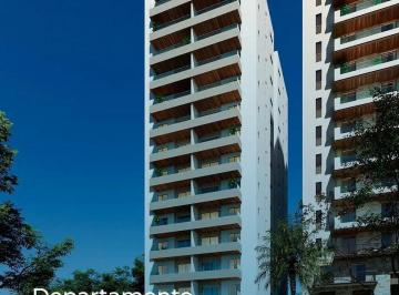 Departamento de 3 habitaciones, Tampico · Departamento en Renta, Torre 827