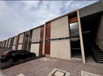 Departamento de 2 habitaciones, El Marqués · Departamento en Renta en Zakia