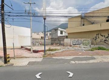 Terreno / Lote · 256m² · Terreno en Renta Av Las Américas, Guadalupe, N. L.