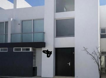 Casa de 4 habitaciones, El Marqués · Hermosa Casa en Zakia