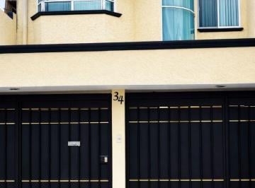 Casa de 3 habitaciones, Tlalnepantla de Baz · Hermosa Casa Venta Privada Jardines de Bellavista 3 Recámaras y Oficina