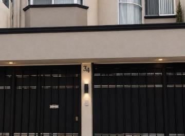 Casa de 3 habitaciones, Tlalnepantla de Baz · Hermosa Casa Venta Privada Jardines de Bellavista 3 Recámaras y Oficina