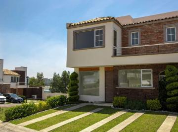 Casa de 3 habitaciones, Cuautitlán Izcalli · Preventa Casa con 3 Recámaras Visa Al Lago con Jardín 163 m² Superficie de Terreno.