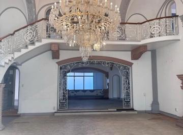 Casa · 1570m² · Casa Única en Su Género Sobre Paseo de La Reforma con Uso de Suelo