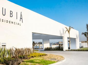 Terreno / Lote · 294m² · Terreno - San Bernardino Tlaxcalancingo