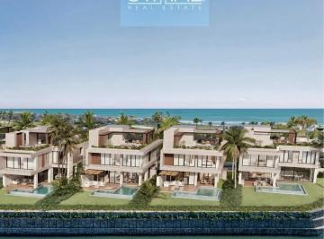 Casa · 639m² · 5 Recámaras · Residencias de Lujo en Tres Vidas Acapulco