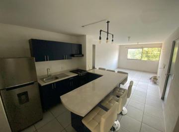 Departamento de 3 habitaciones, Guadalajara · Departamento en Venta Mezquitan Guadalajara