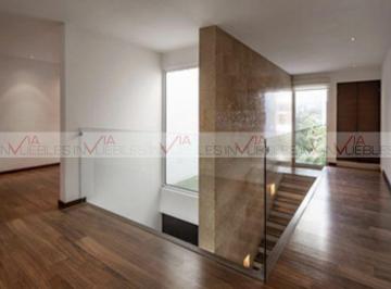 Casa de 3 habitaciones, San Pedro Garza García · Casa en Venta en Privada Real de San Agustín