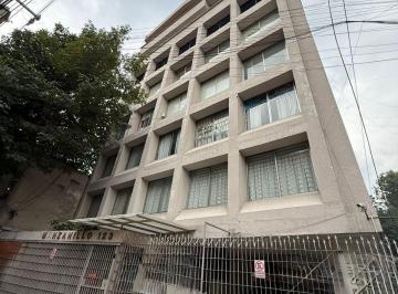 Oficina · 27m² · 1 Estacionamiento · Oficina en Renta en Roma Sur - (4)