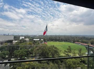 Departamento · 400m² · 2 Recámaras · 5 Estacionamientos · Departamento en Polanco I Sección