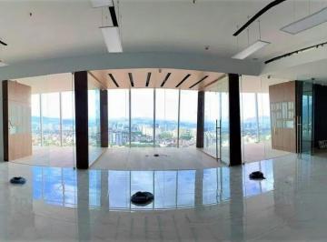 Oficina · 270m² · Oficinas en Torre Porsche Santa Fe