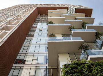 Departamento de 2 habitaciones, Cuauhtémoc · Departamento de 82 m² con 2 Recámaras en Venta en Hipódromo Condesa