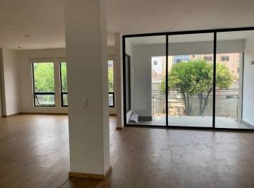 Departamento · 140m² · 2 Recámaras · 2 Estacionamientos · Exclusivo Departamento en La Roma Norte