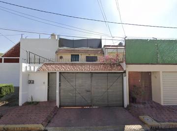 Casa de 4 habitaciones, Texcoco · Casa en Venta en San Martin Texcoco