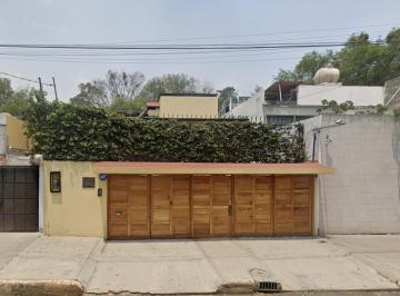 Casa de 3 habitaciones, Tlalpan · Casa en Venta en Toriello Guerra Tlalpan
