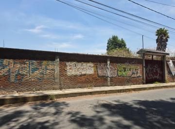 Terreno / Lote · 2150m² · Opción C (Técnico): Predio Habitacional H3/40 en San Pedro Cholula – 2,150 m² Listos Para Construir.