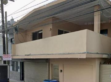 Casa · 287m² · Casa en Renta con 2 Locales en Col. Azteca, Guadalupe, N. L.