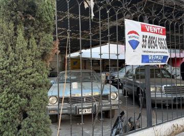 Terreno comercial , Cuauhtémoc · Terreno Comercial de 225 m² en Venta, Roma Sur