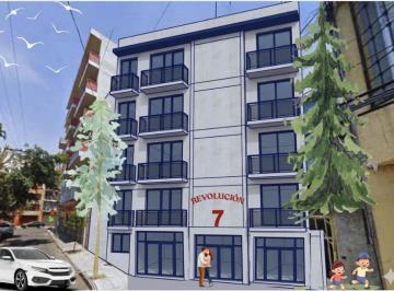 Departamento de 2 habitaciones, Benito Juárez · Departamento en Preventa, Gran Oportunidad, con Subsidio.