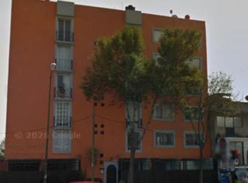 Departamento de 2 habitaciones, Miguel Hidalgo · ¡Departamento en Venta en Col. Anáhuac!