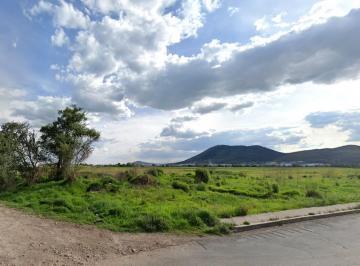 Terreno / Lote · 258308m² · Terreno Junto a Zona Industrial Atlacomulco