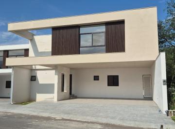 Casa · 350m² · 3 Recámaras · 3 Estacionamientos · Casa en Venta en Amani Terra, Santiago, N. L. (Aah)