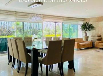 Departamento · 278m² · 3 Recámaras · 3 Estacionamientos · Departamento en Renta Bosques de Las Lomas