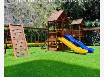 Departamento · 278m² · 3 Recámaras · 3 Estacionamientos · Departamento en Renta y Venta en Bosques de Las Lomas