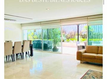 Departamento · 278m² · 3 Recámaras · 3 Estacionamientos · Departamento en Renta y Venta en Bosques de Las Lomas Cuajimalpa