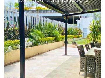 Departamento · 278m² · 3 Recámaras · 3 Estacionamientos · Departamento en Renta y Venta en Bosques de Las Lomas Cdmx