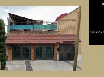 Casa de 3 habitaciones, Gustavo A. Madero · Casa de Dos Niveles en Gustavo A. Madero de Recuperacion Bancaria.