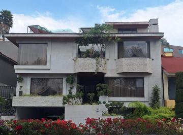Casa de 3 habitaciones, Naucalpan de Juárez · Casa en Renta Club de Golf Bellavista