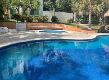 Departamento de 3 habitaciones, Benito Juárez · Departamento de 120 m² con 3 Recámaras en Venta en Cancún