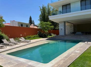 Departamento de 3 habitaciones, Zapopan · Departamento en Renta Exclusivo Amueblado en Valle Real Amenidades Premium
