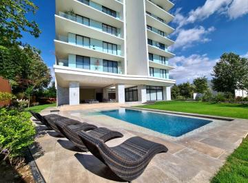 Departamento de 3 habitaciones, Zapopan · Departamento en Renta Exclusivo Amueblado en Valle Real Amenidades Premium
