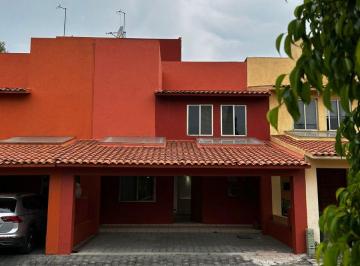 Casa de 3 habitaciones, Cuautitlán Izcalli · Casa en Condominio, Renta y Venta, Cuautitlán Izcalli, Estado de México