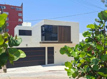 FACHADA PRINCIPAL · Casa Nueva - en Venta - a Estrenar