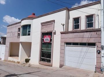 bc1f0b8450fe6cd8c68548799782f59330a1618aea134c8548680e09491a7991 · Casa en Venta en Zacatecas, Residencial Col Tecnología