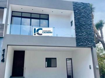 Casa de 3 habitaciones, García · Casa en Venta Cumbres Elite Premier