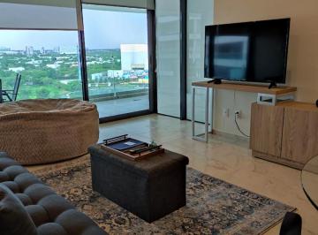 Departamento de 2 habitaciones, Mérida · Departamento de Dos Recámaras en Cabo Norte, Mérida