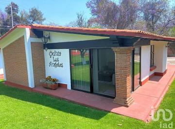 Rancho · 100m² · 3 Recámaras · 1 Estacionamiento · Quinta Los Angeles