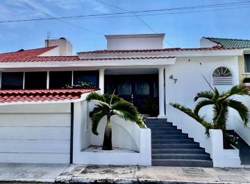 Casa de 3 habitaciones, Boca del Río · Casa en Venta en Fraccionamiento Costa de Oro, boca de Rio Veracruz