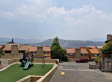 Casa de 3 habitaciones, Cuajimalpa de Morelos · Casa en Venta en Cuajimalpa, Cuajimalpa de Morelos