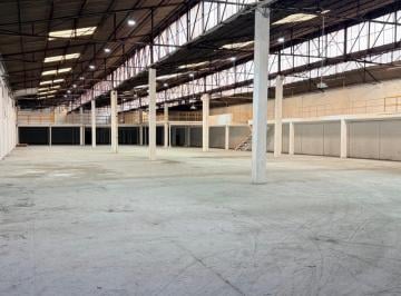 Bodega comercial , Azcapotzalco · Renta Bodega Azcapotzalco Industrial Vallejo Ciudad de México