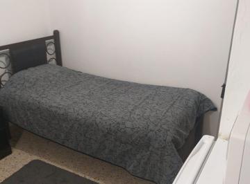 Departamento de 1 habitación, Gustavo A. Madero · Habitación Amueblada Independiente Para Caballero