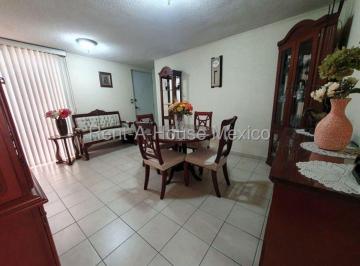 Departamento de 3 habitaciones, Miguel Hidalgo · Departamento en Venta en Anáhuac, Miguel Hidalgo Ks26 - 2820