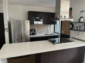 Departamento de 3 habitaciones, Miguel Hidalgo · Departamento en Venta en Miguel Hidalgo, San Lorenzo de Tlaltenango Ks26 - 2809