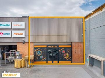 Local en centro comercial en Renta Ciudad Industrial · Local en Renta de 268 m² en Otay, Tijuana Bc